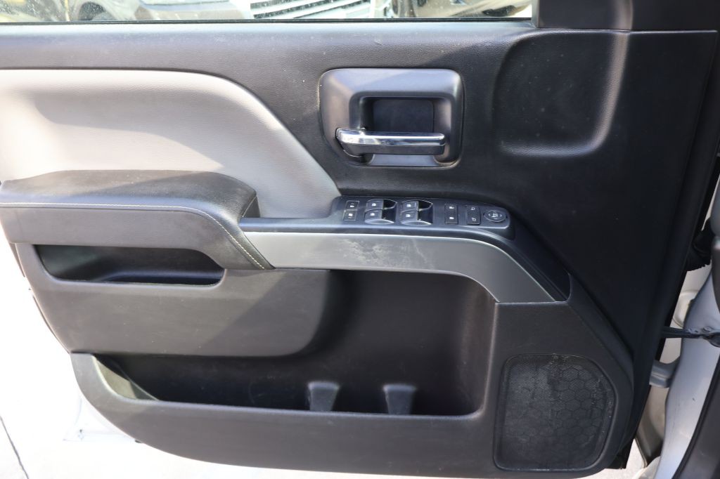 2018 Chevrolet Silverado 1500 Image 27