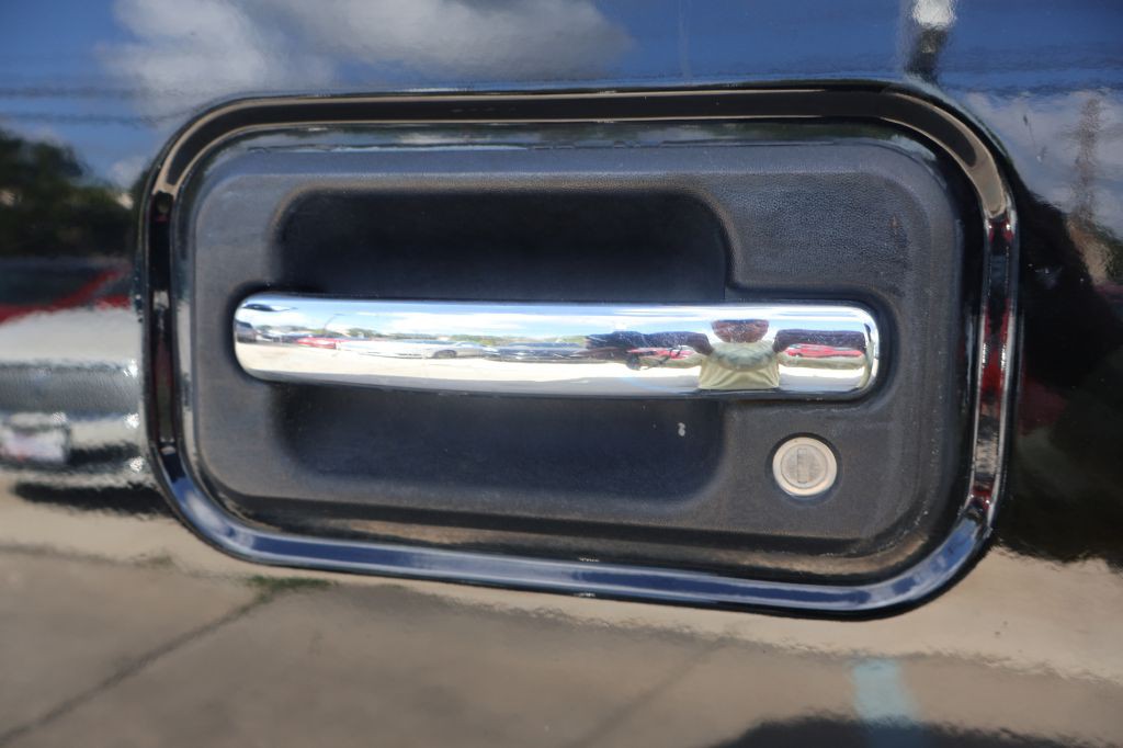 2006 HUMMER H2 Image 15