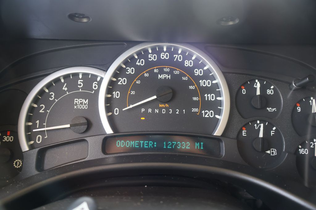 2006 HUMMER H2 Image 29