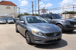 Image for 2016 Volvo S60 Premier ID: 7644535