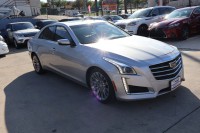 Image for 2016 Cadillac CTS Luxury Collection ID: 7644544