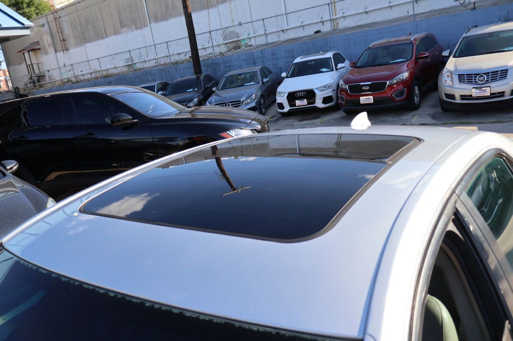 2016 Cadillac CTS Image 9
