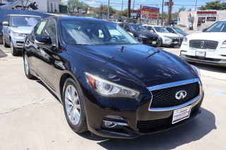 Image for 2017 INFINITI Q50 Premium ID: 7659040