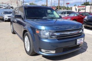 Image for 2018 Ford Flex SEL ID: 7659050