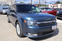 Image for 2018 Ford Flex SEL ID: 7659050