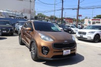 Image for 2017 Kia Sportage EX ID: 7659065
