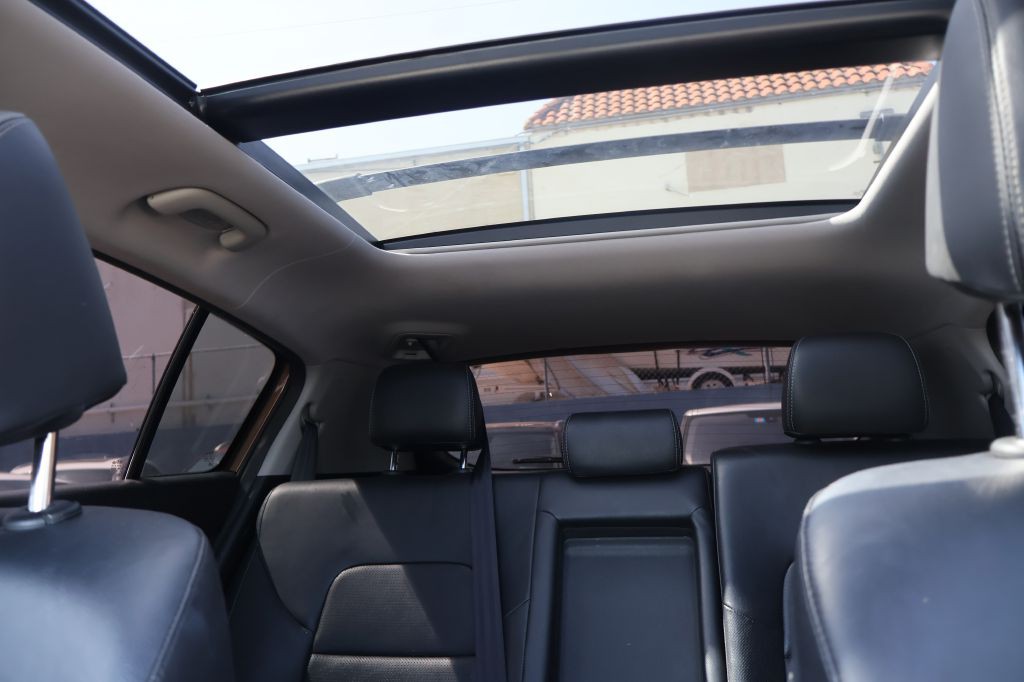 2017 Kia Sportage Image 27