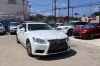 Image for 2013 Lexus LS 460 ID: 7659080