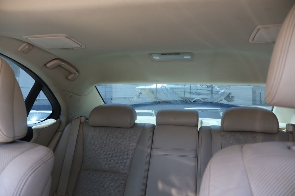 2013 Lexus LS Image 22