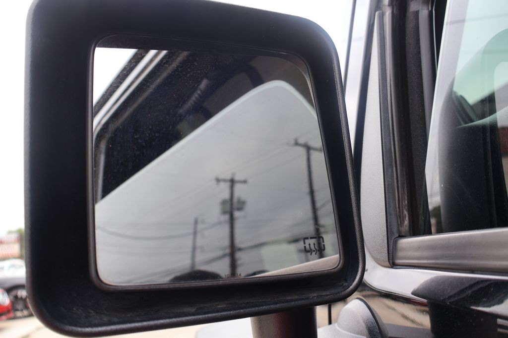 2014 Jeep Wrangler Unlimited Image 15