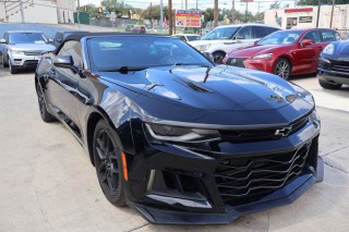 Image for 2019 Chevrolet Camaro LT ID: 7663565