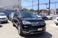 Image for 2018 Ford Explorer Limited ID: 7663571