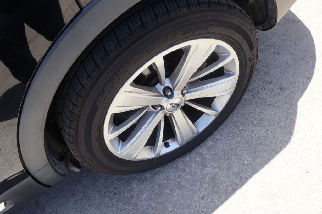 2018 Ford Explorer Image 5