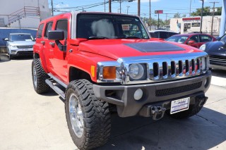 Image for 2007 HUMMER H3  ID: 7663651