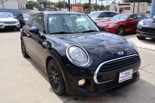 Image for 2017 MINI Cooper  ID: 7663948