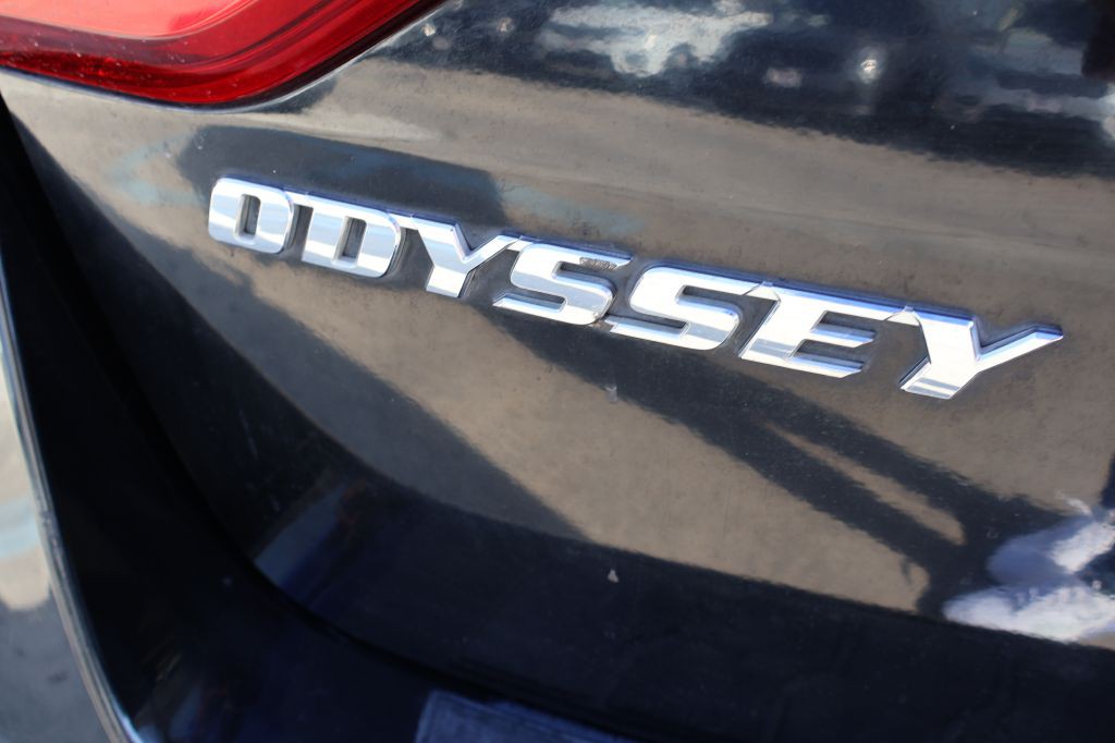 2013 Honda Odyssey Image 10