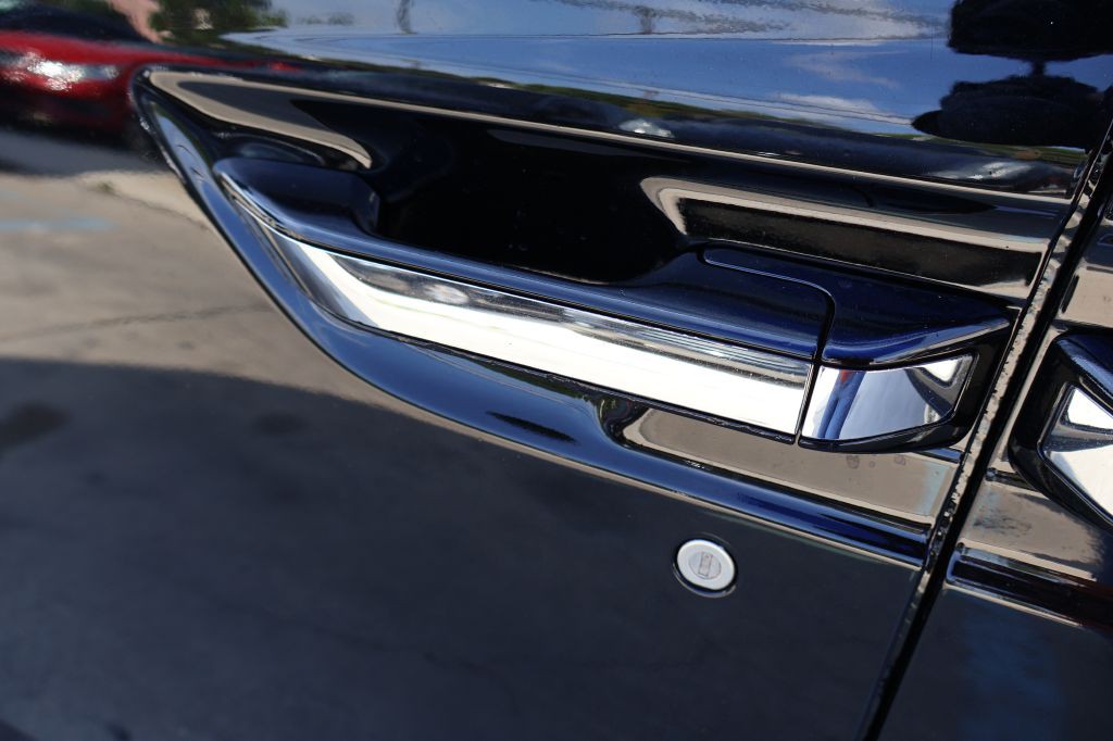 2013 Honda Odyssey Image 12