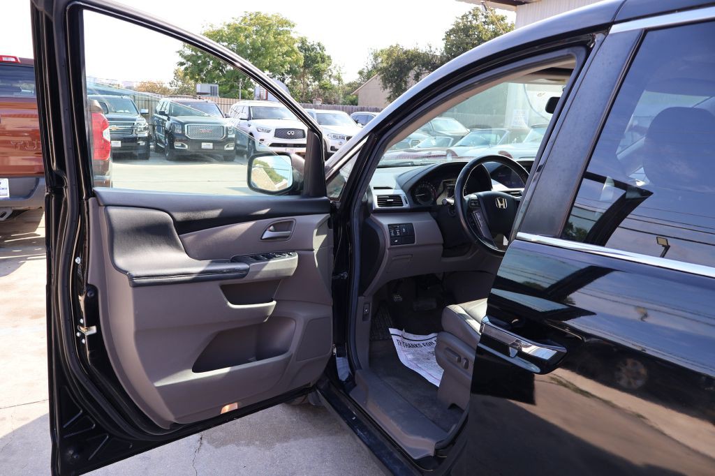 2013 Honda Odyssey Image 19