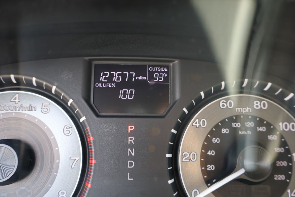 2013 Honda Odyssey Image 27