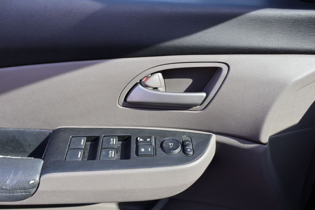 2013 Honda Odyssey Image 31