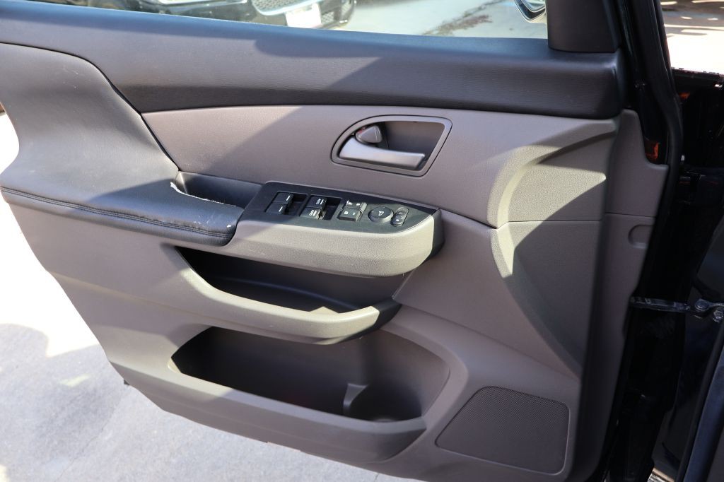 2013 Honda Odyssey Image 32