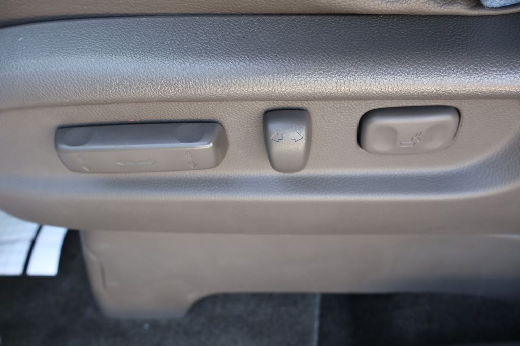 2013 Honda Odyssey Image 33