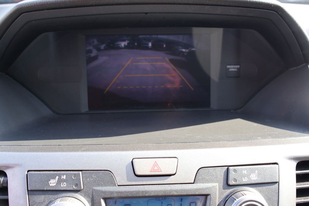 2013 Honda Odyssey Image 35