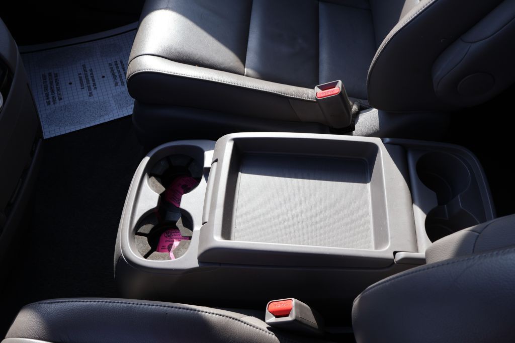 2013 Honda Odyssey Image 37
