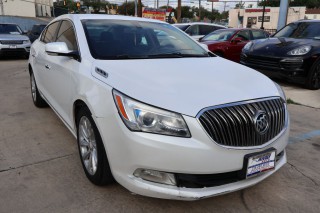 Image for 2016 Buick Lacrosse  ID: 7665976