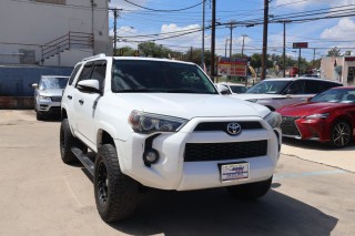Image for 2015 Toyota 4Runner SR5 ID: 7665981