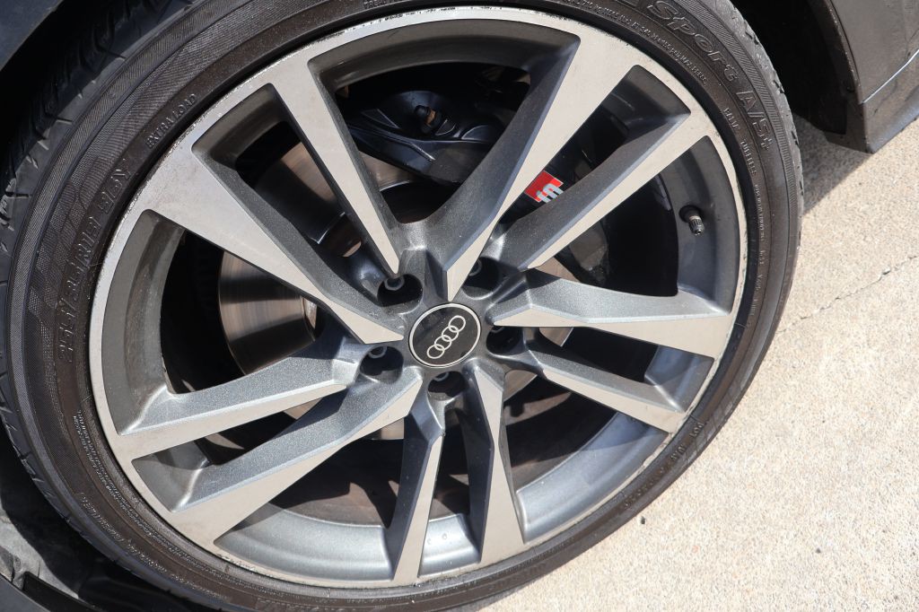 2022 Audi S5 Image 6