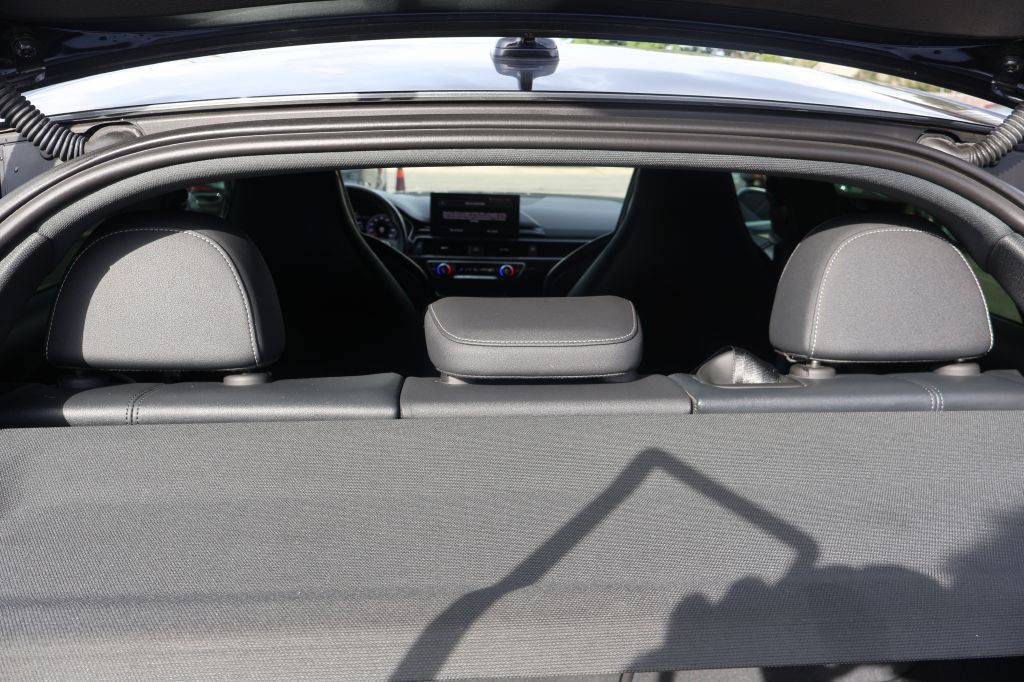 2022 Audi S5 Image 12