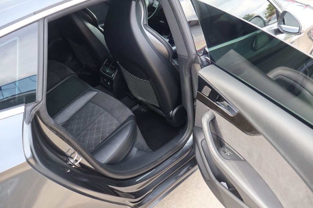 2022 Audi S5 Image 19