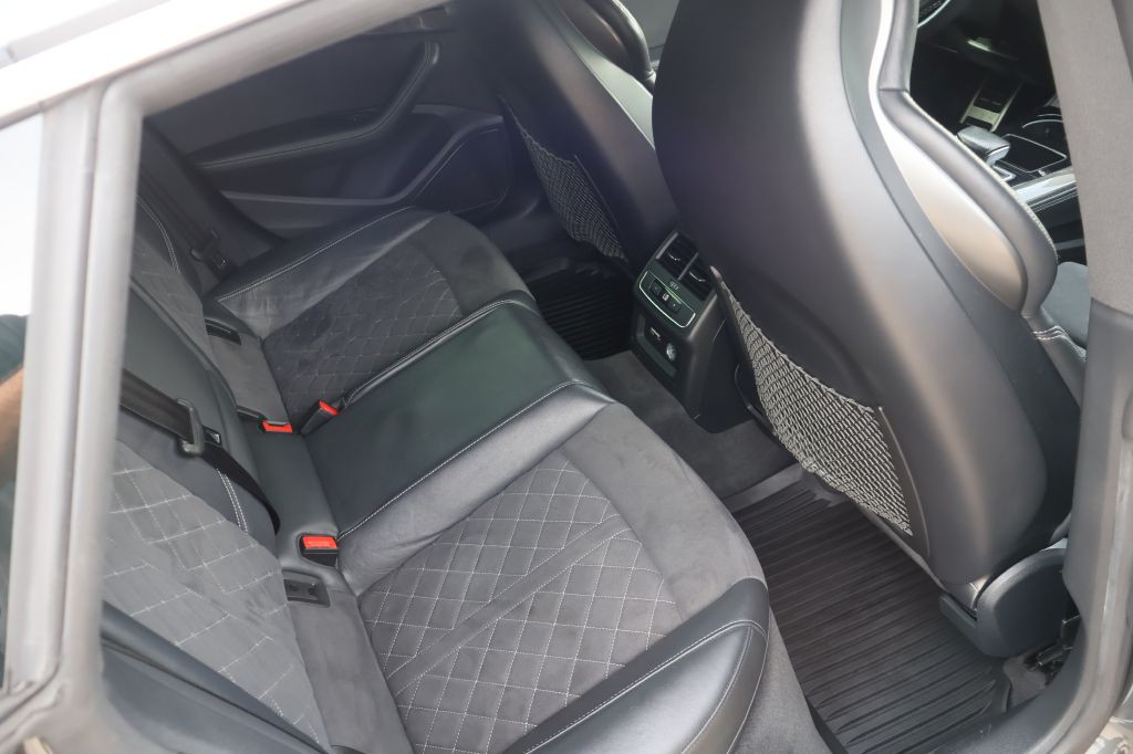 2022 Audi S5 Image 20