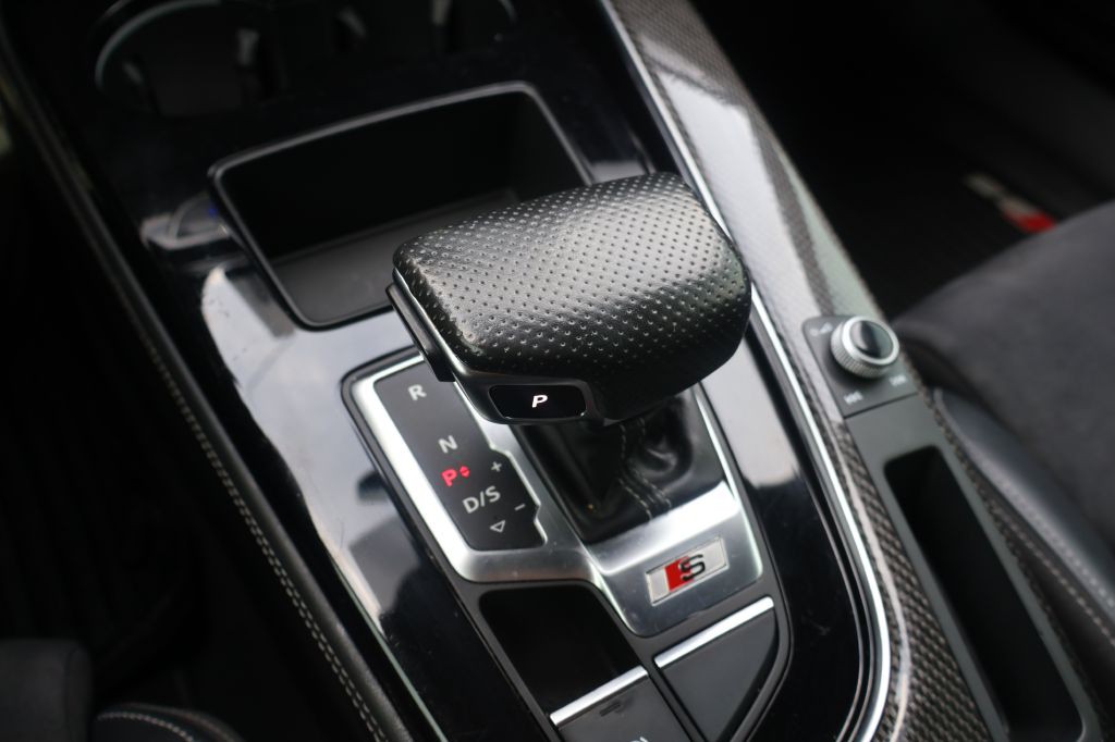 2022 Audi S5 Image 26