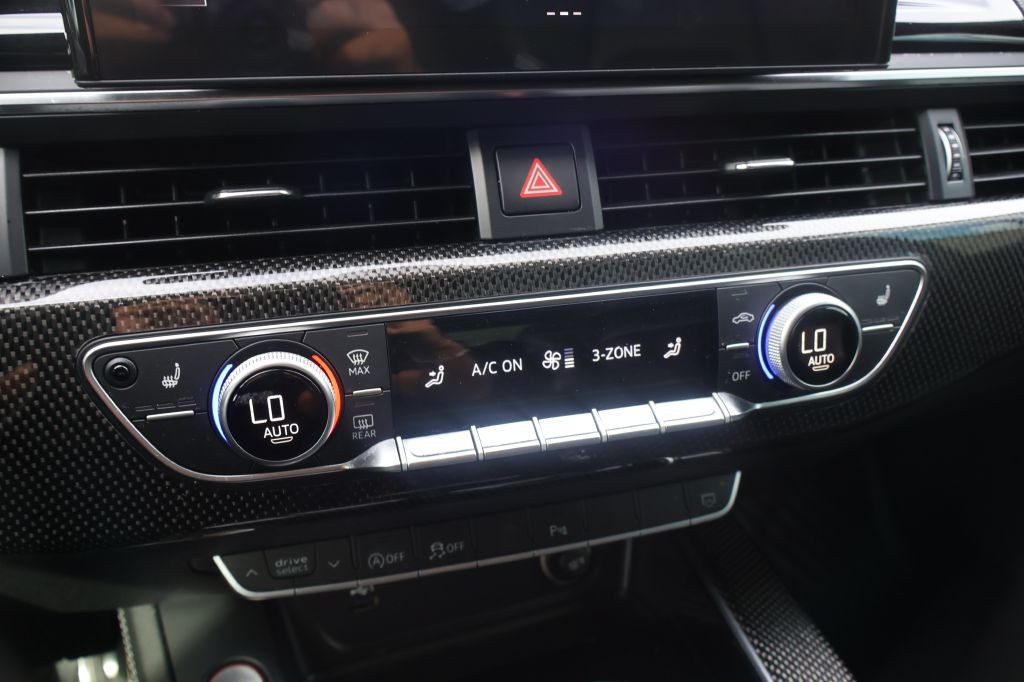 2022 Audi S5 Image 27