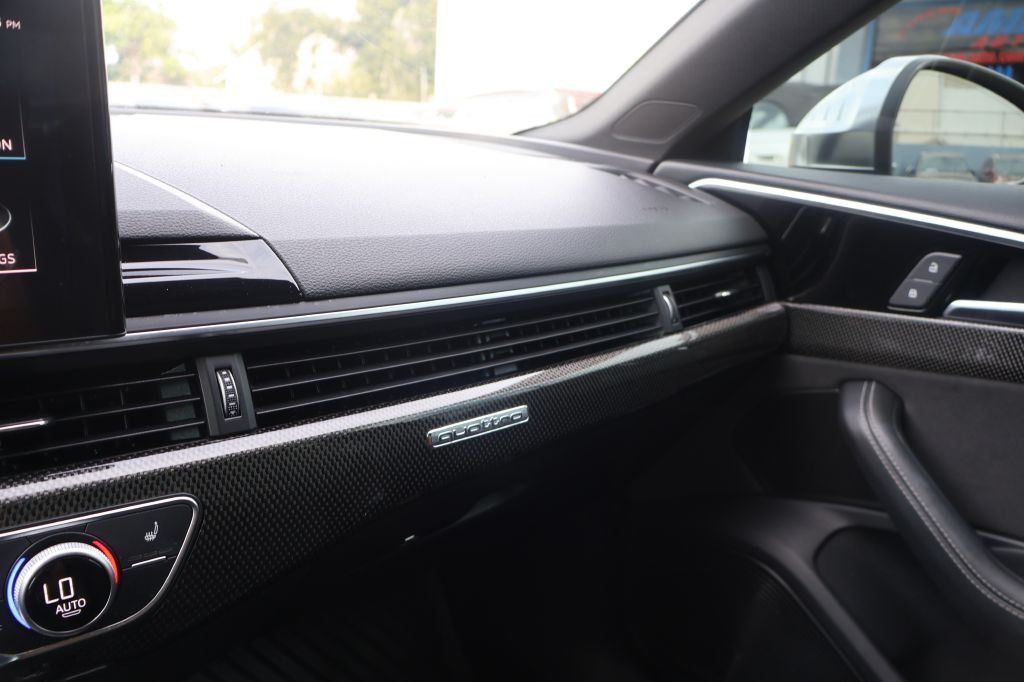 2022 Audi S5 Image 28