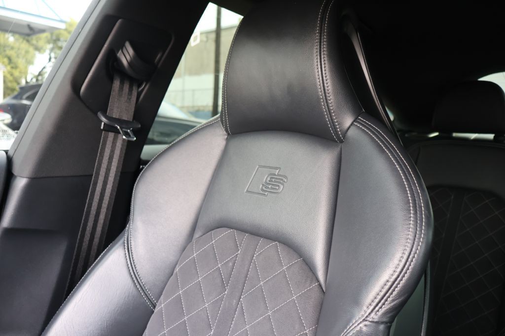2022 Audi S5 Image 29