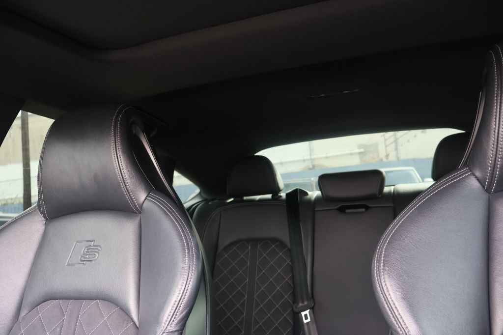 2022 Audi S5 Image 30
