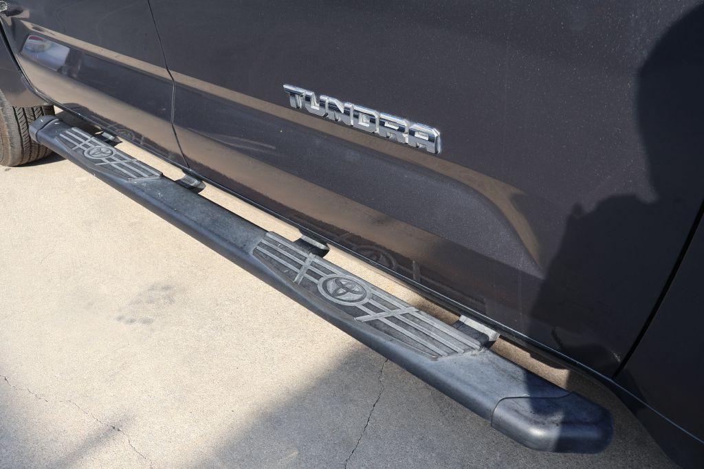 2024 Toyota Tundra Image 10