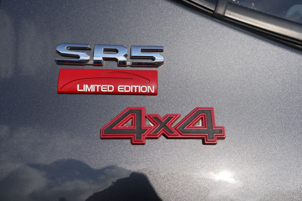 2024 Toyota Tundra Image 11