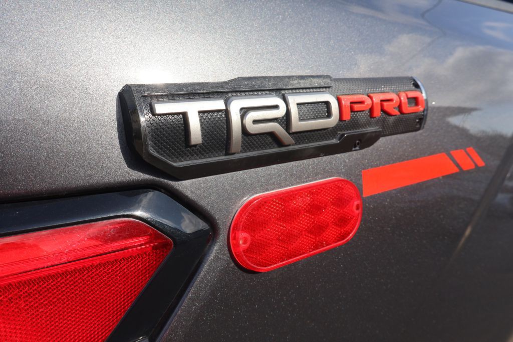 2024 Toyota Tundra Image 12