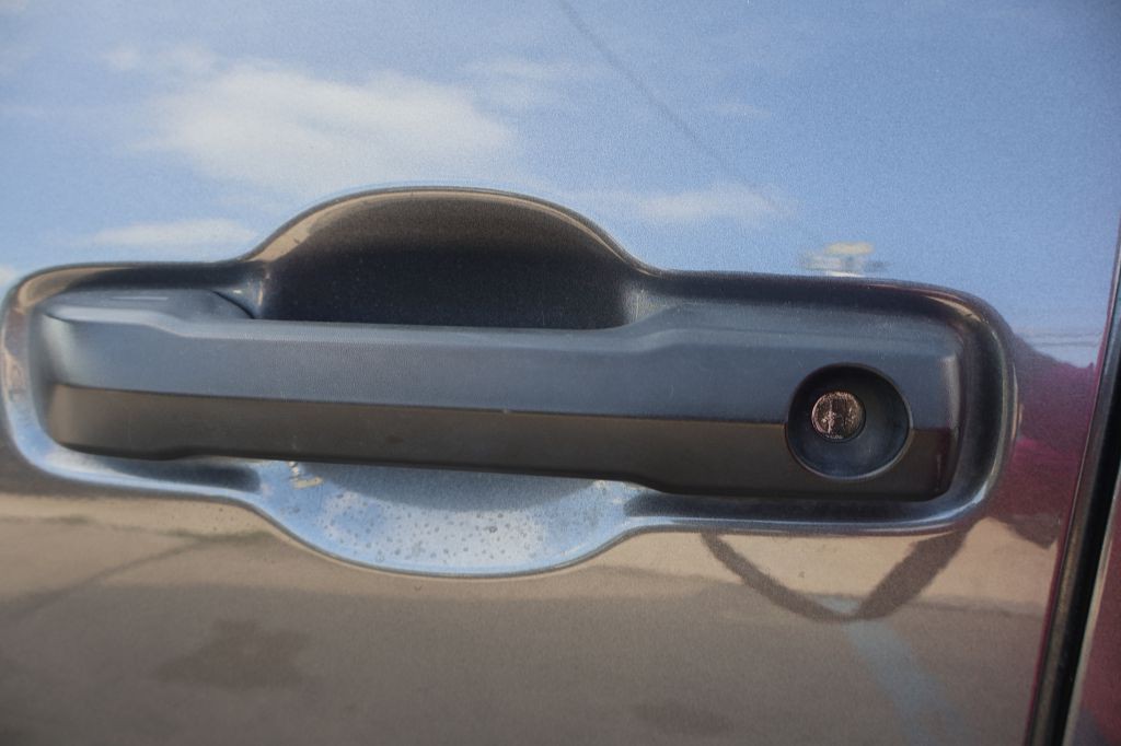 2024 Toyota Tundra Image 15