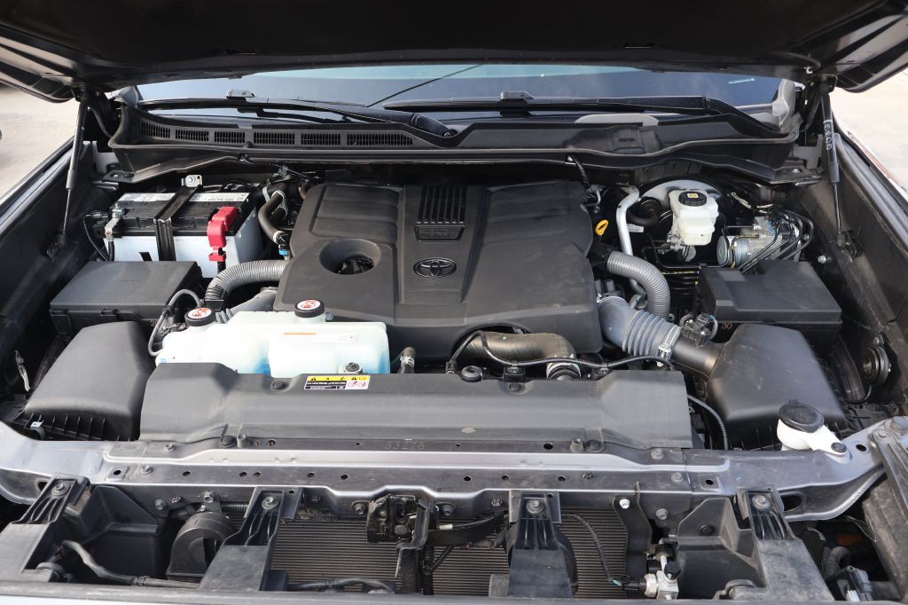 2024 Toyota Tundra Image 16