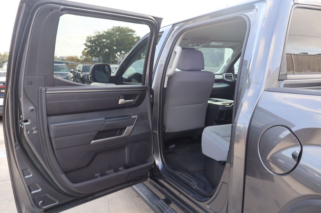 2024 Toyota Tundra Image 21