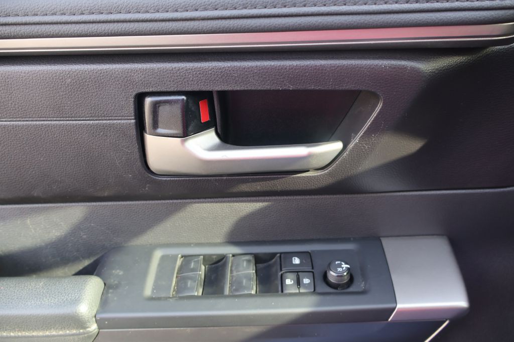 2024 Toyota Tundra Image 28