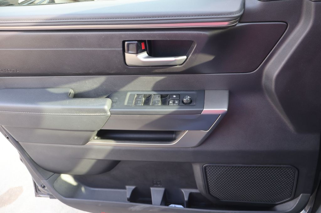 2024 Toyota Tundra Image 29