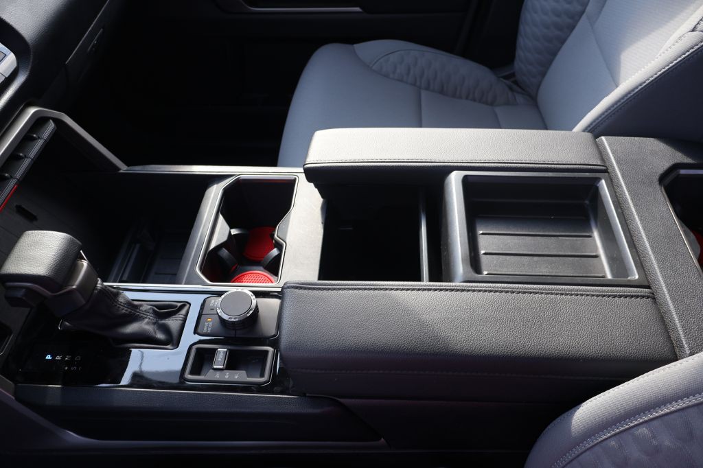2024 Toyota Tundra Image 33