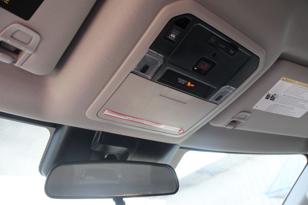 2024 Toyota Tundra Image 35