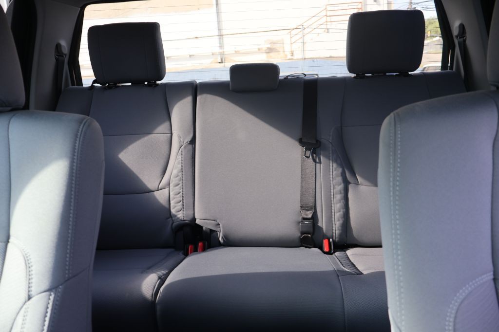 2024 Toyota Tundra Image 36